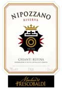 Nipozzano Riserva 2005